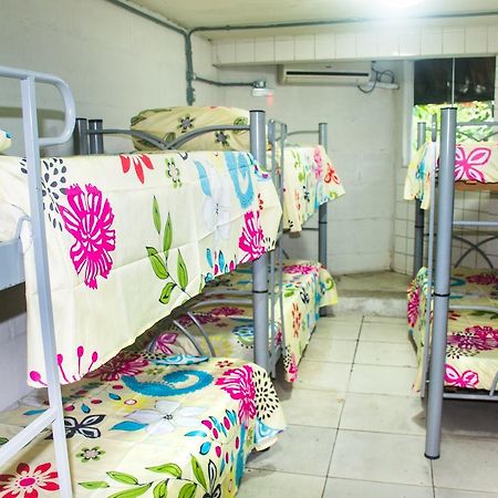 Hostel Vila Vr Volta Redonda Eksteriør bilde