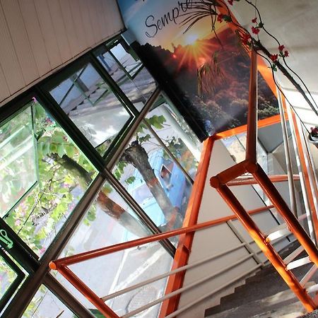 Hostel Vila Vr Volta Redonda Eksteriør bilde