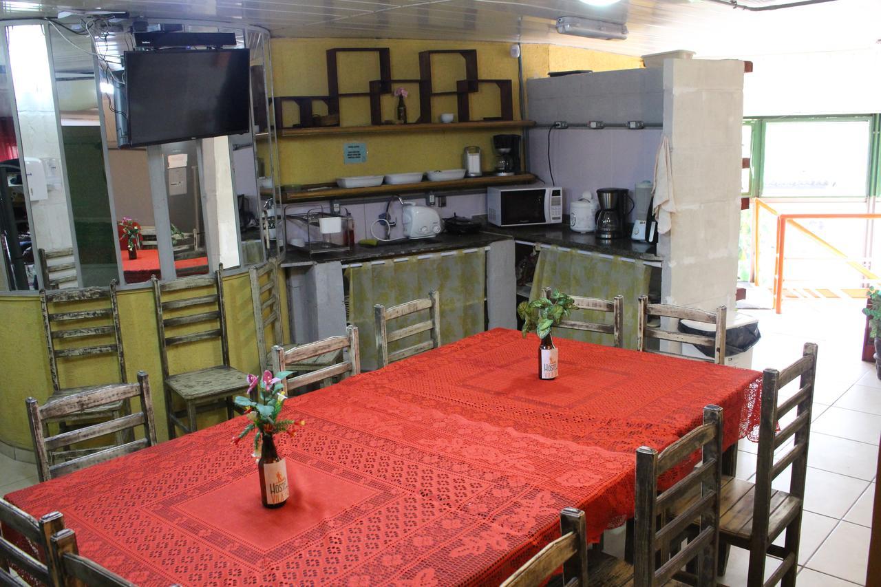 Hostel Vila Vr Volta Redonda Eksteriør bilde