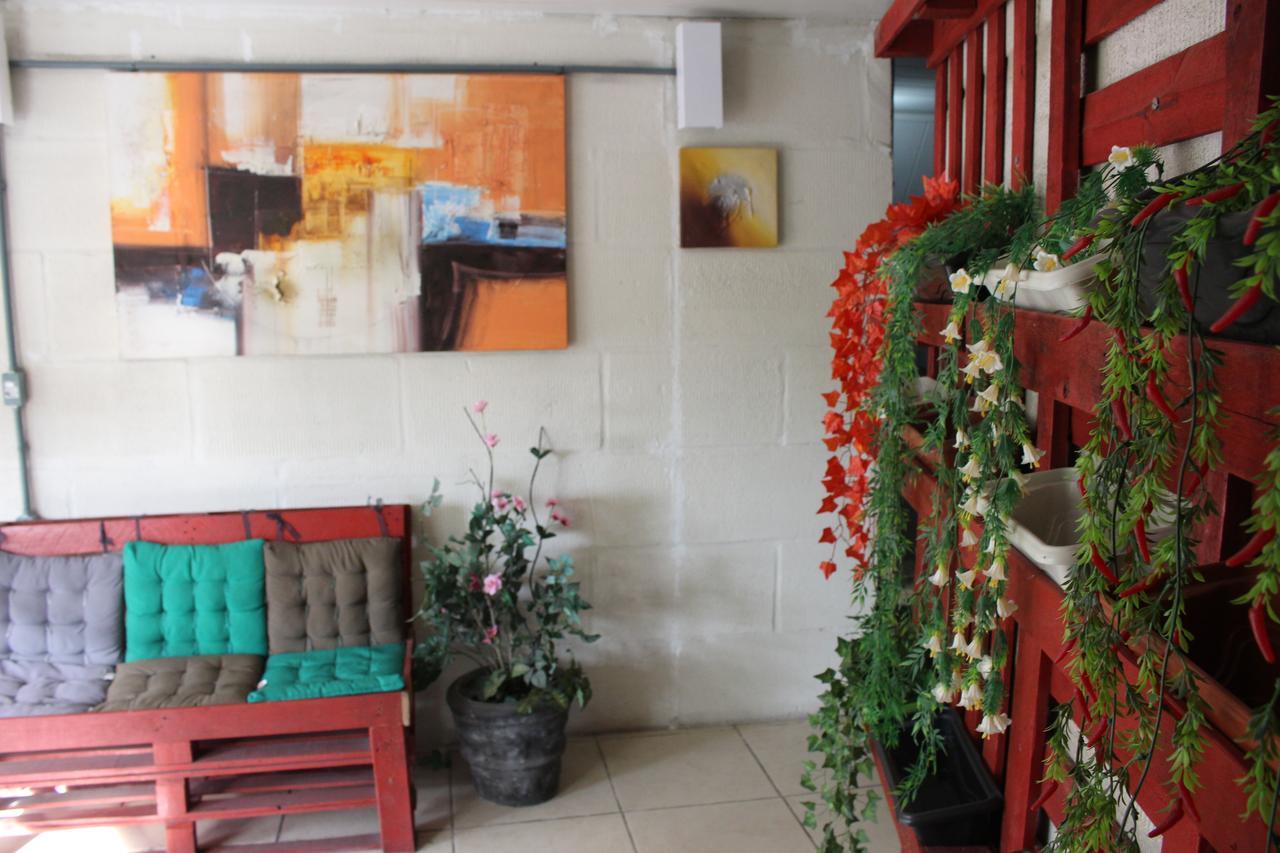 Hostel Vila Vr Volta Redonda Eksteriør bilde